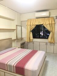 Blk 117A Rivervale Drive (Sengkang), HDB 5 Rooms #507434041